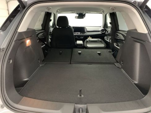 New 2026 Chevrolet TrailBlazer LT w/ Convenience Package AWD/4WD image 27