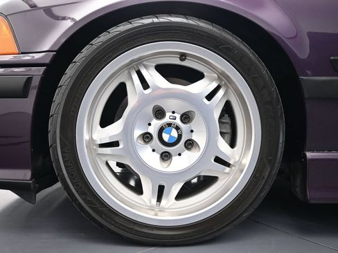 Used 1995 BMW M3 Coupe RWD image 41
