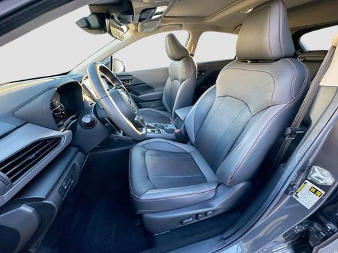 Certified 2025 Subaru Crosstrek 2.5i Limited w/ Crosstrek Mirror Package image 29