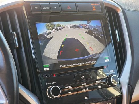 Used 2019 Subaru Ascent Touring w/ Popular Package #2A image 31