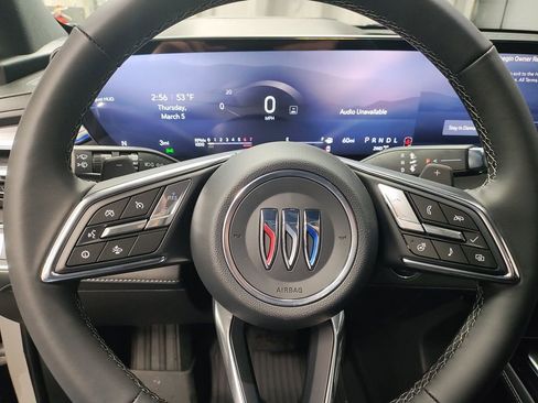 New 2026 Buick Enclave Sport Touring w/ Power Package image 30