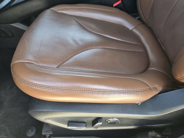 Used 2022 Lincoln Nautilus Reserve FWD image 24