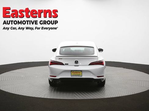 Used 2023 Acura Integra A-Spec FWD image 38