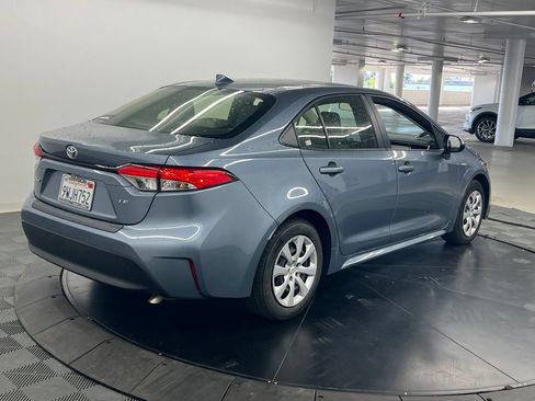 Used 2026 Toyota Corolla LE FWD image 5