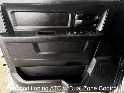 Used 2021 RAM 1500 Express w/ Wheel & Sound Group AWD/4WD image 10