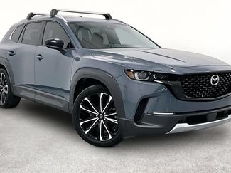 Used 2023 MAZDA CX-50 AWD 2.5 Turbo w/ Cargo Package video 1