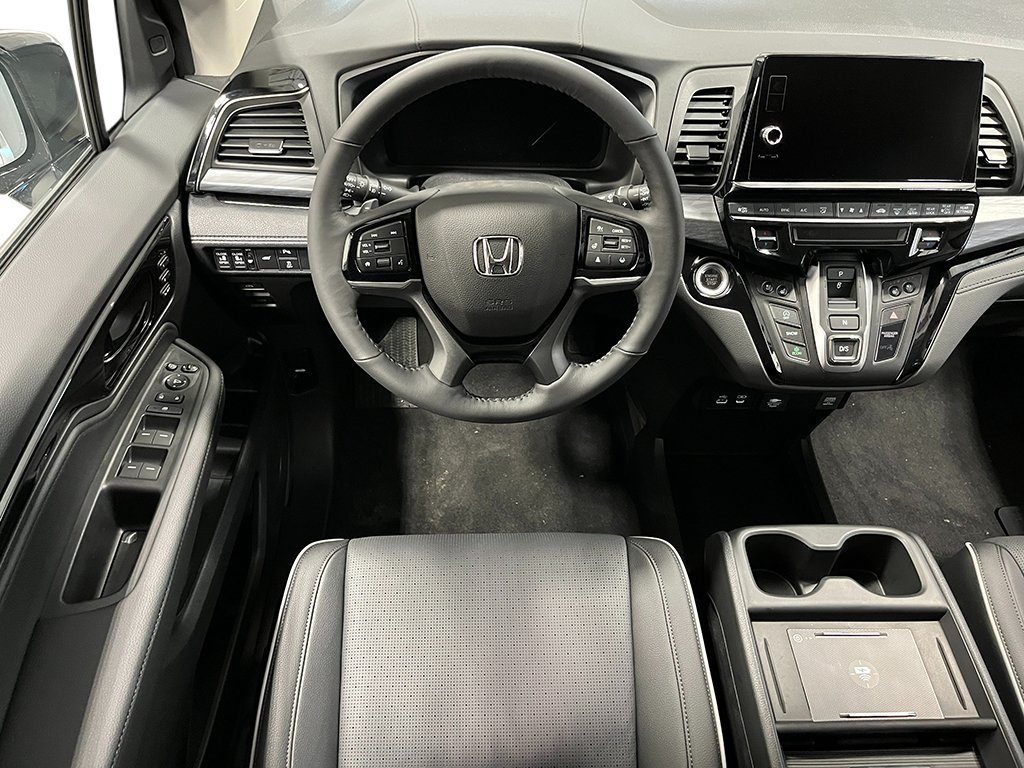New 2027 Honda Odyssey Elite image 14