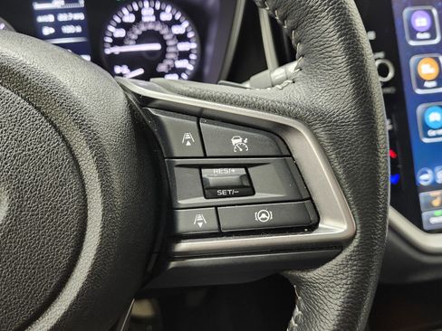 Used 2025 Subaru Ascent Premium image 35