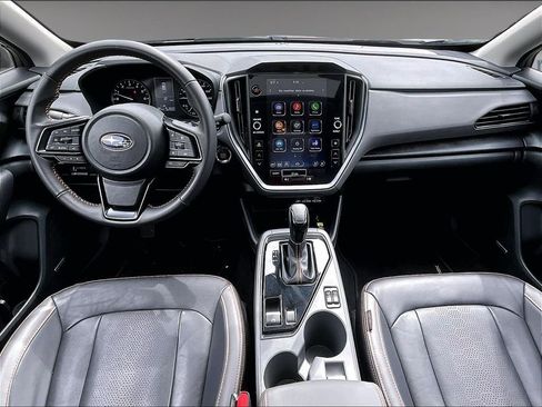 Used 2024 Subaru Crosstrek 2.5i Limited AWD/4WD image 17