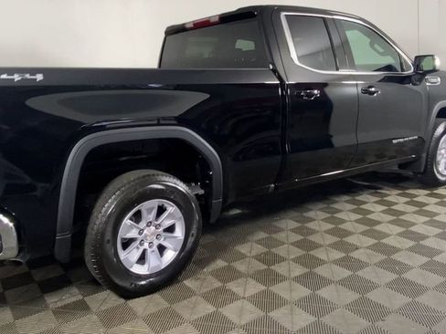 New 2026 GMC Sierra 1500 SLE image 10