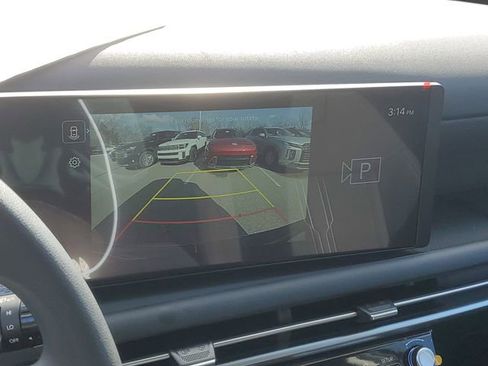 New 2026 Hyundai Tucson SEL image 27