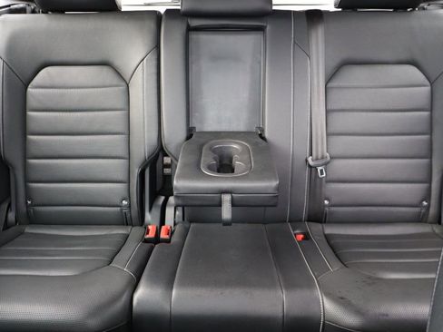 Used 2020 Volkswagen Atlas Cross Sport SEL Premium R-Line image 44