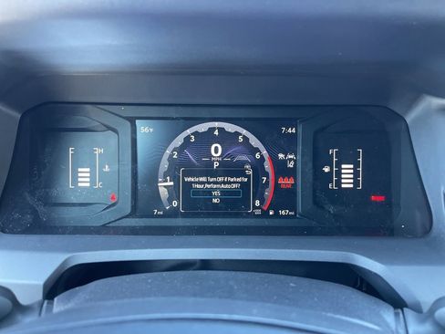 New 2026 Toyota Tacoma SR5 image 9