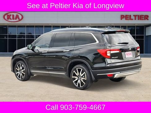 Used 2021 Honda Pilot Elite image 6