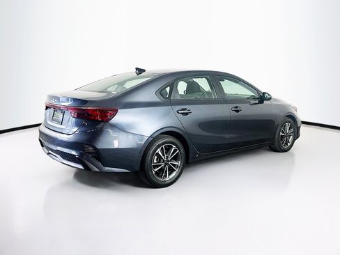 Used 2023 Kia Forte LXS FWD image 9