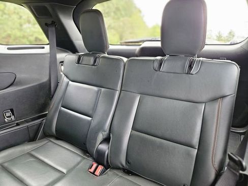 Used 2022 Ford Explorer Timberline w/ Timberline Technology Package image 31