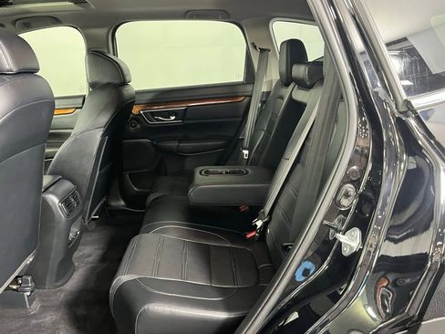 Used 2022 Honda CR-V EX-L image 25