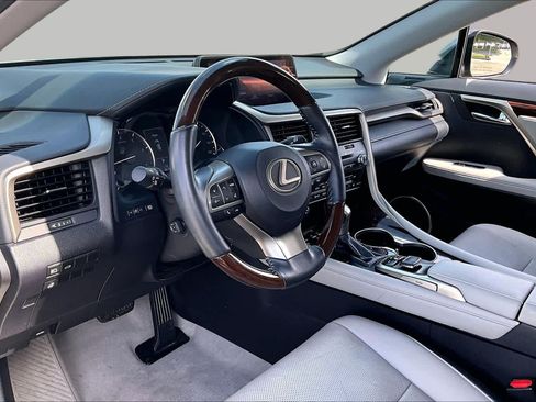 Used 2018 Lexus RX 350 FWD w/ Premium Package image 15