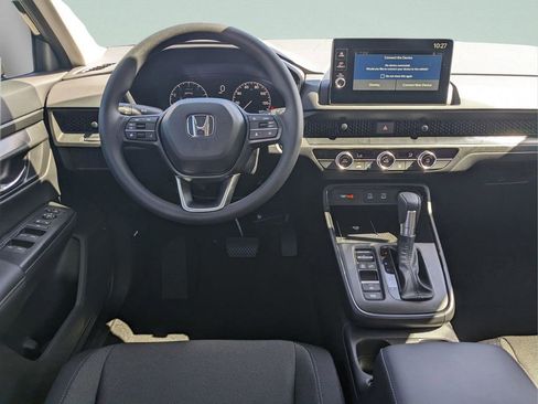 New 2026 Honda CR-V LX image 13