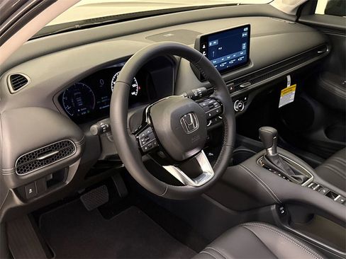 New 2026 Honda HR-V EX-L image 20