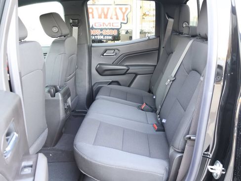 New 2026 GMC Canyon Elevation w/ Convenience Package AWD/4WD image 23