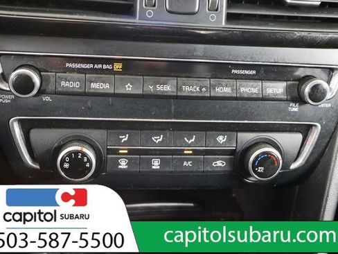 Used 2020 Kia Optima LX image 21