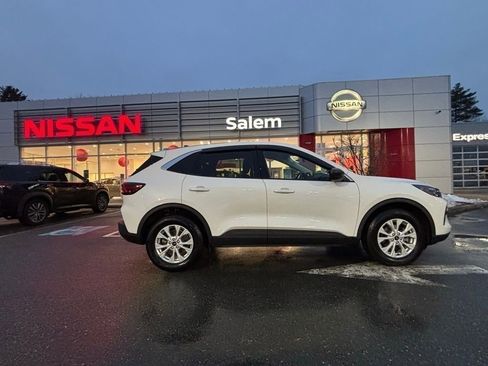 Used 2023 Ford Escape Active w/ Tech Pack #1 image 7