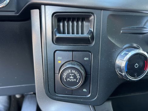 Used 2025 Ford F150 Tremor AWD/4WD image 19
