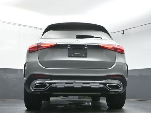 New 2026 Mercedes-Benz GLC 300 image 38