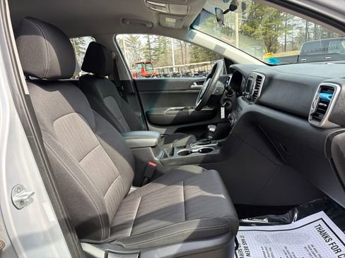Used 2019 Kia Sportage LX image 26