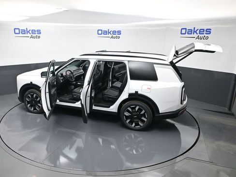 New 2027 Kia Telluride S w/ Towing Package FWD image 63