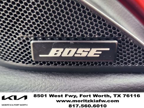 Used 2024 MAZDA CX-50 AWD 2.5 S w/ Cargo Package image 23