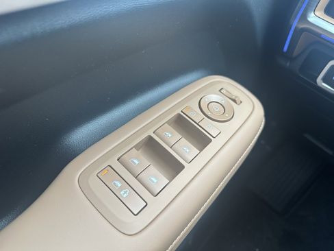 New 2026 Hyundai Santa Fe Limited image 12