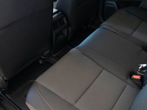 New 2026 Honda CR-V TrailSport image 25