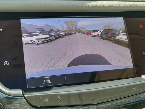 Used 2025 Cadillac XT6 Premium Luxury AWD/4WD image 24