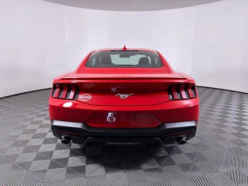 Certified 2024 Ford Mustang Premium RWD image 13