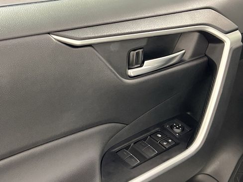 Used 2024 Toyota RAV4 XLE image 15