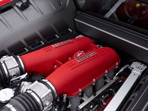 Used 2006 Ferrari F430 Coupe RWD image 42