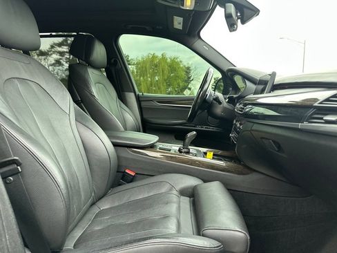 Used 2016 BMW X5 xDrive35i AWD/4WD image 23