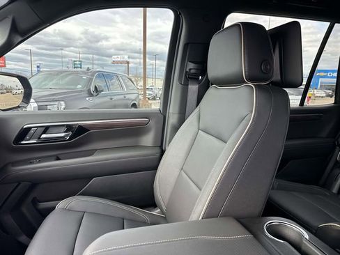 New 2026 Chevrolet Tahoe Premier RWD image 22