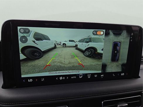 New 2026 Lincoln Aviator Premiere image 14