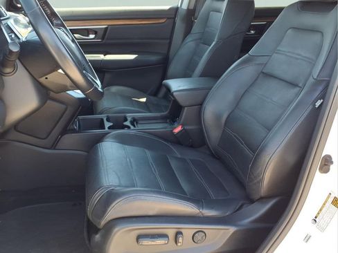 Used 2022 Honda CR-V EX-L image 13