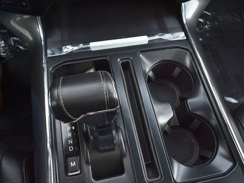 Used 2023 Ford F150 Lariat w/ Equipment Group 502A High image 39