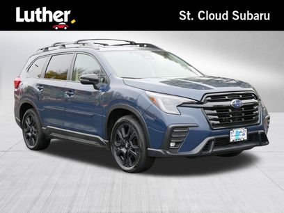 Used 2023 Subaru Ascent Onyx Edition