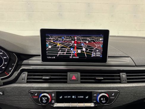 Used 2017 Audi A4 2.0T Premium Plus image 44