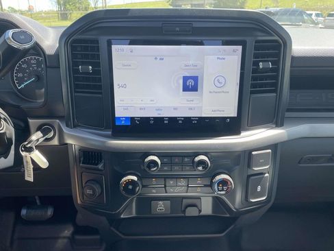 New 2026 Ford F150 XL RWD image 19