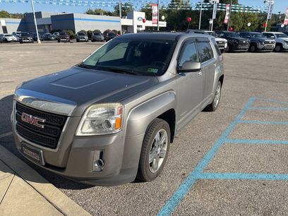 Used 2012 GMC Terrain SLE