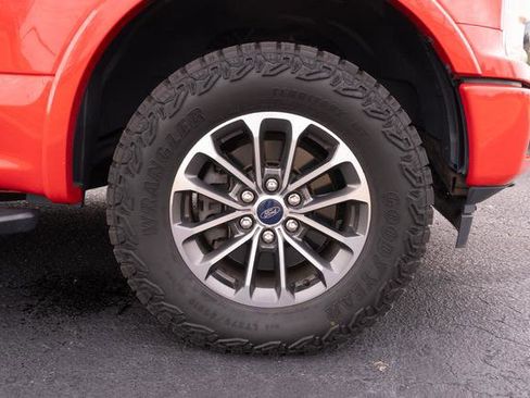 Used 2018 Ford F150 XLT w/ Equipment Group 302A Luxury image 44