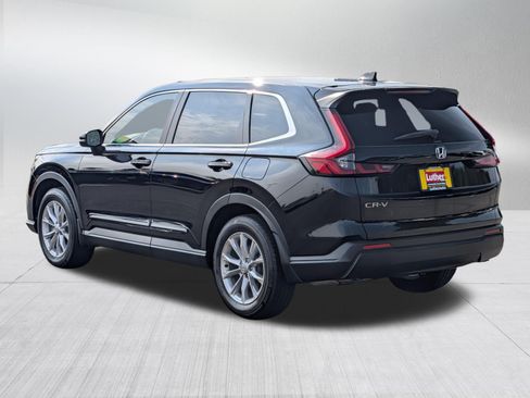Used 2024 Honda CR-V EX image 5