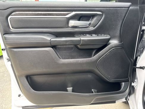 Used 2024 RAM 1500 Big Horn AWD/4WD image 18